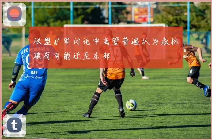 联盟扩军讨论中高管普遍认为森林狼有可能迁至东部