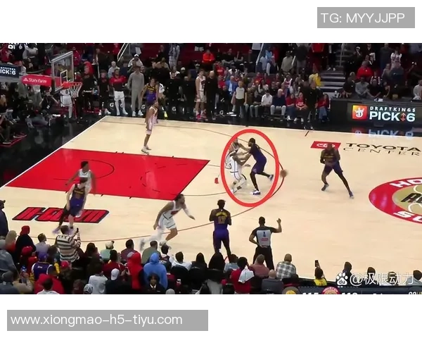 火箭与太阳激战裁判报告揭示最后两分钟判罚完全准确无误 火箭与太阳激战裁判报告揭示最后两分钟判罚完全准确无误