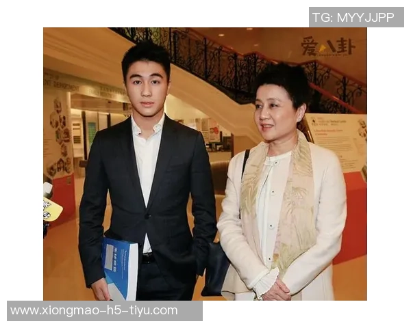 何猷君表示中国赛影响力巨大各球队纷纷渴望参与赛事盛况