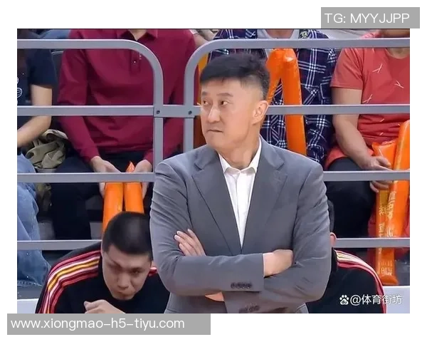 前男篮主帅杜锋将担任解说员解读中国男篮与韩国男篮的精彩对决