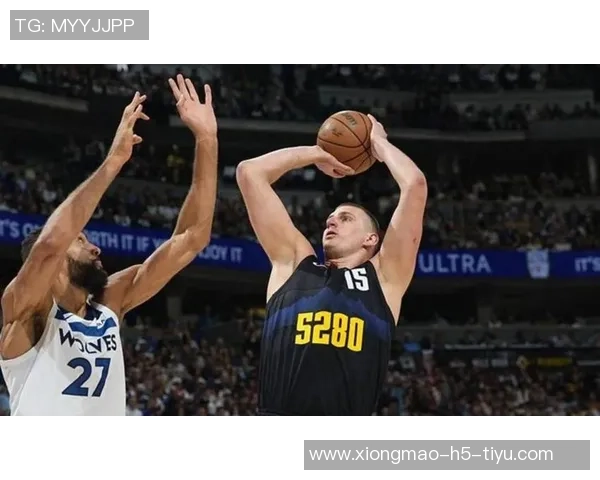 哈里森未能完成离谱交易他将约基奇与霍勒迪视为同级别球员 哈里森未能完成离谱交易他将约基奇与霍勒迪视为同级别球员